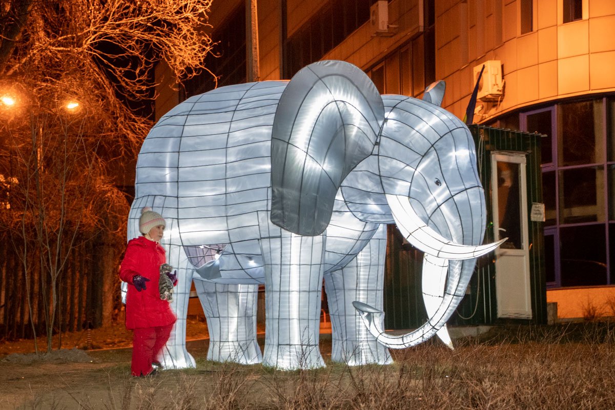 Фотолокация для детей