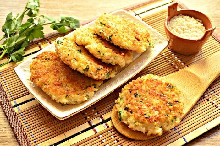 Бюджетные и вкусные рецепты: как приготовить рис разными способами 2