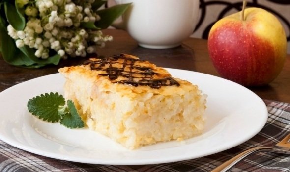 Бюджетные и вкусные рецепты: как приготовить рис разными способами 3