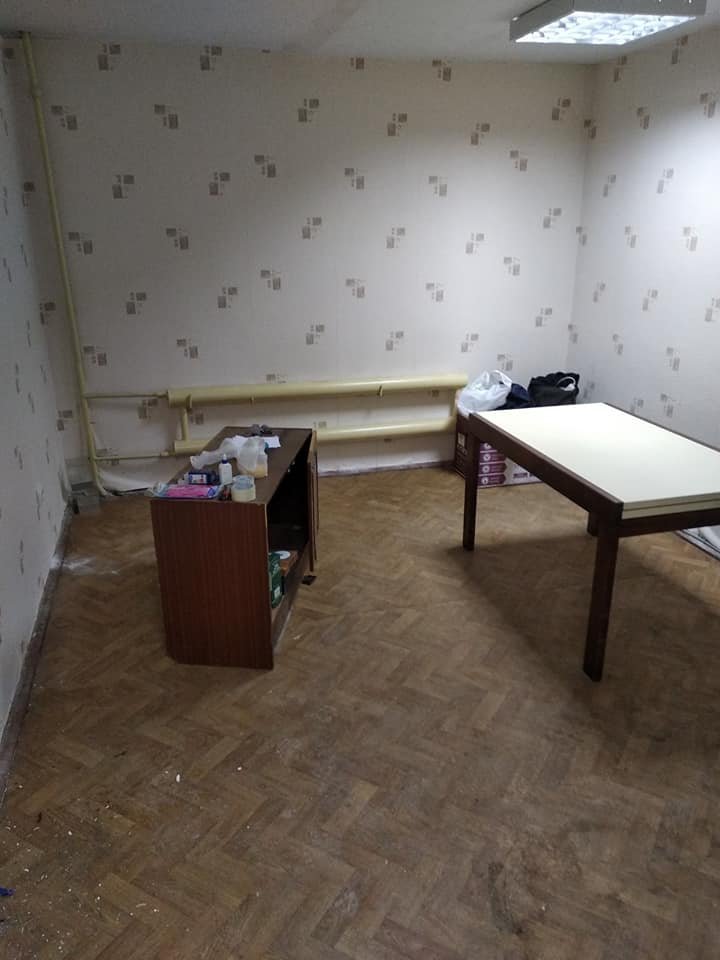 Работа кипит Работа кипит