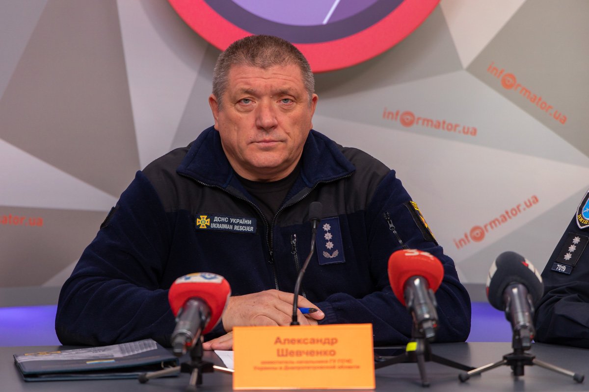 Травмы из-за фейерверков и смертельные пожары: итоги праздников от полиции и спасателей 1