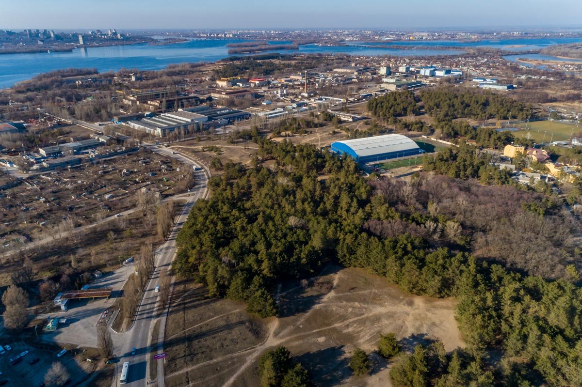 Пиццерии Днепра: список по районам 3