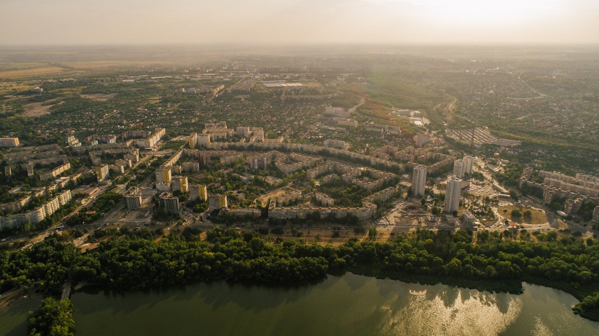 Пиццерии Днепра: список по районам 4