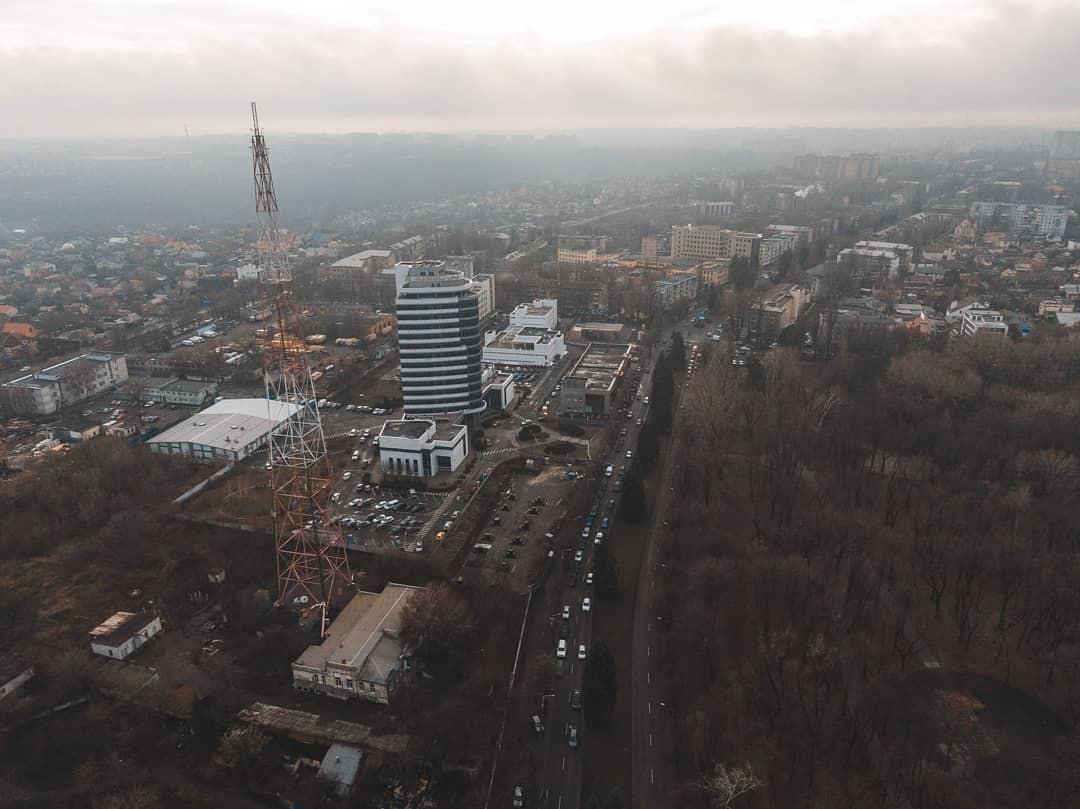 Пиццерии Днепра: список по районам 6