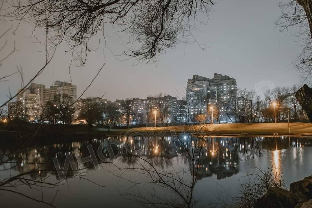 Пиццерии Днепра: список по районам 8