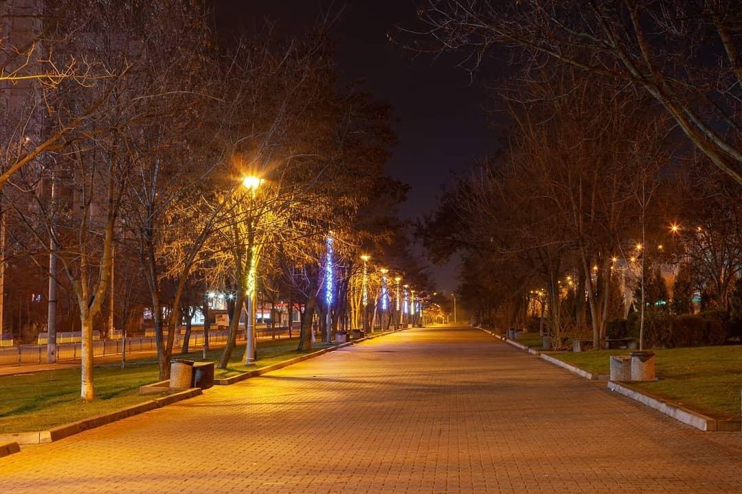 Пиццерии Днепра: список по районам 10