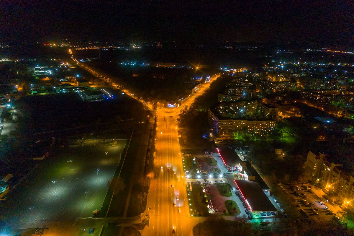 Какой путь выберешь ты?