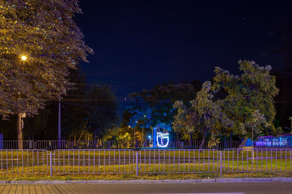 До 2016 года проспект Поля носил название Кирова