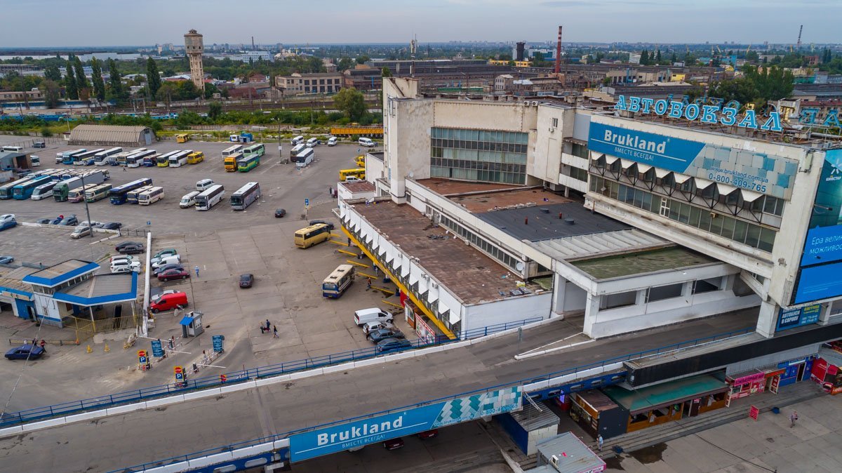 Какие масштабы