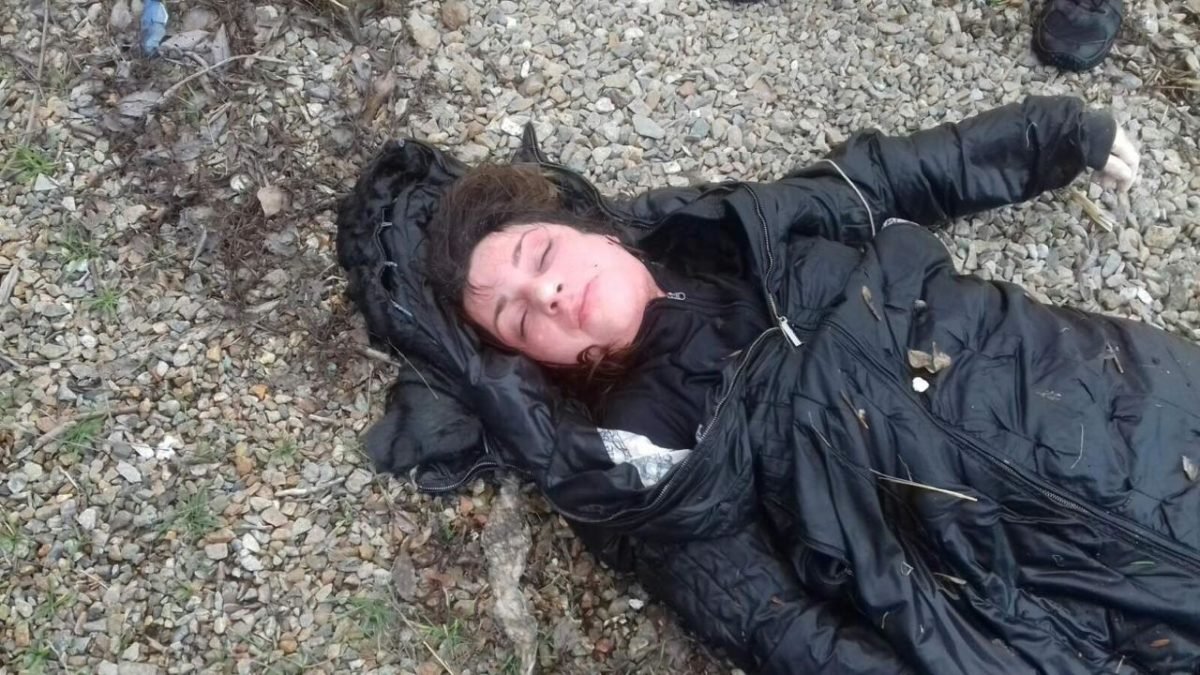 В Днепре из реки вытащили тело девушки: полиция просит опознать 1