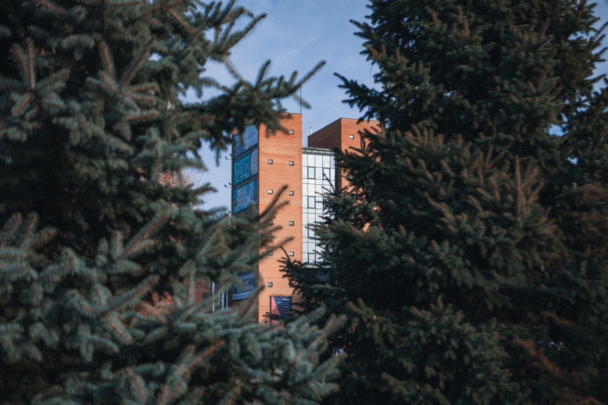 Быть простым в очень сложных вещах.