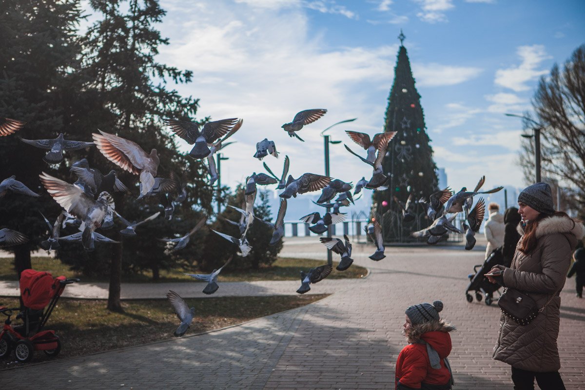 Говорите,по правде,спонтанно,