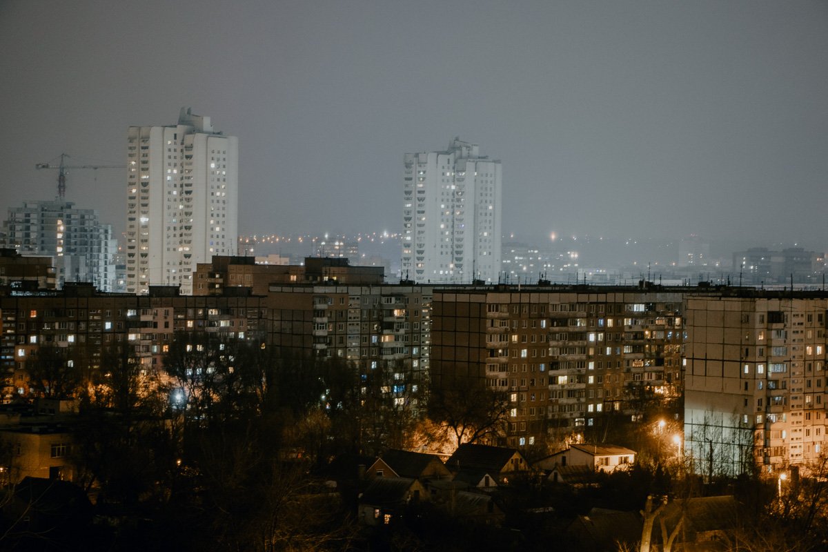 Победа спит, а снег идет Победа спит, а снег идет