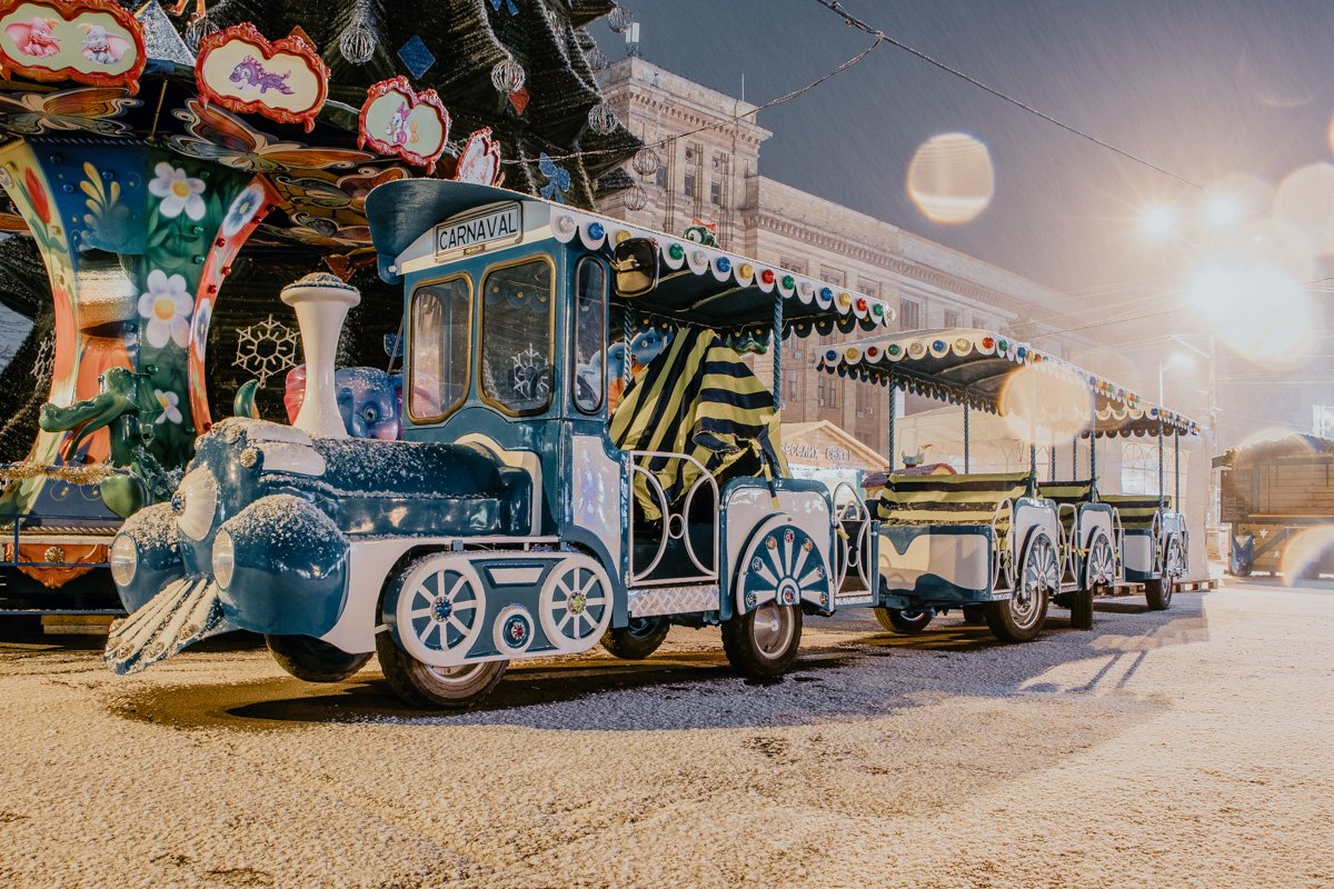 Все выглядит иначе Все выглядит иначе