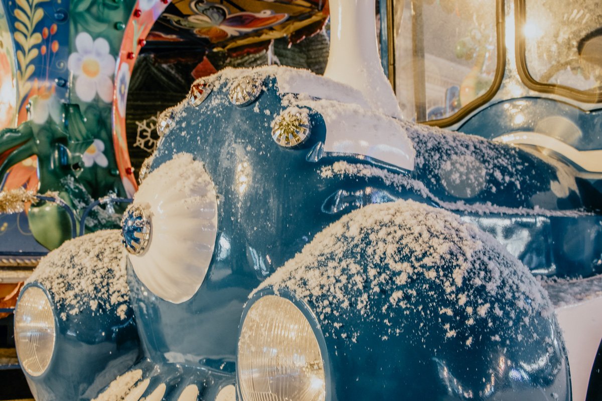 Присыпало Присыпало