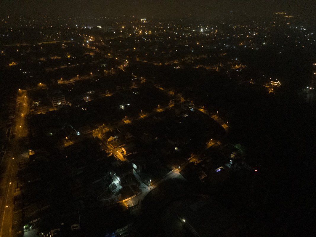 Снегопад продлился недолго Снегопад продлился недолго