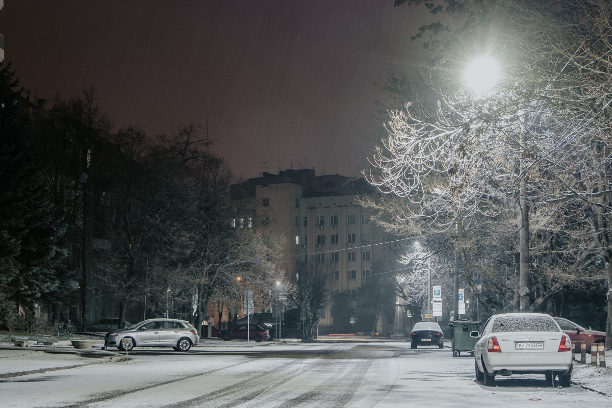 Белоснежно! Белоснежно!