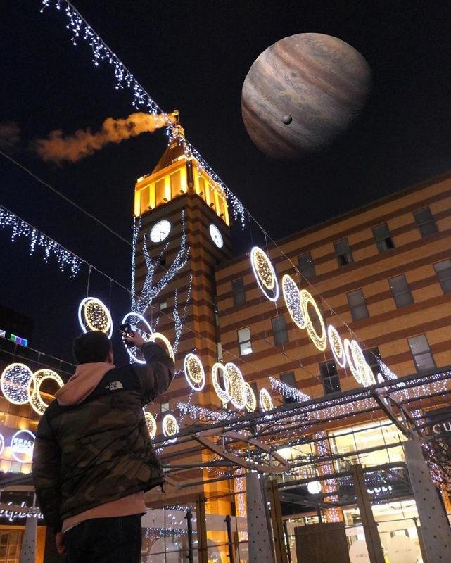 Фото: otherplanetone