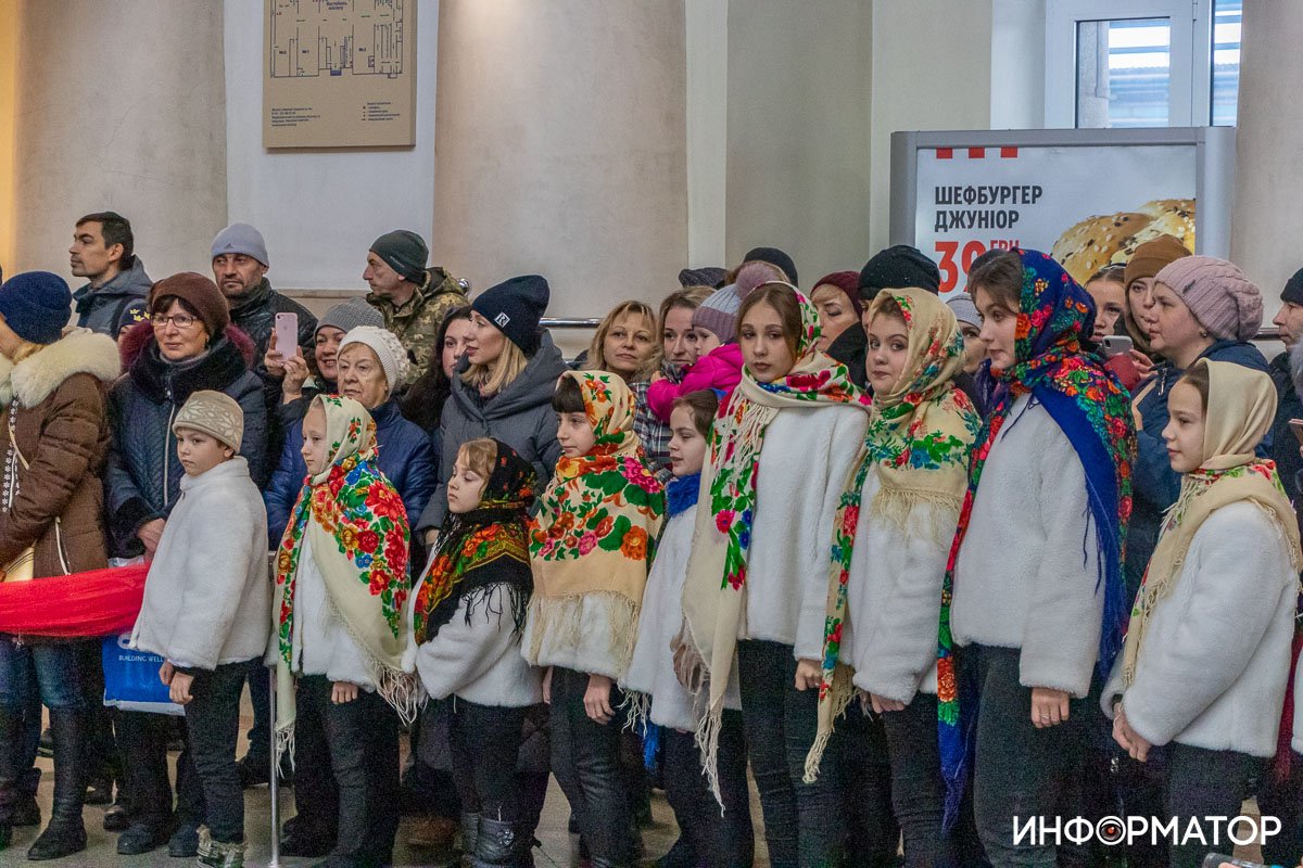 И продолжили концерт И продолжили концерт