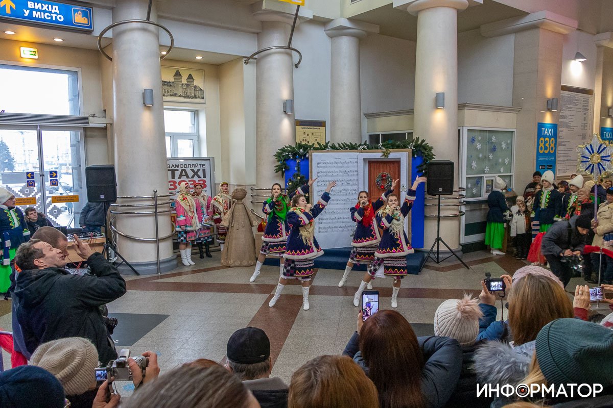 Дети выкладывались по полной Дети выкладывались по полной