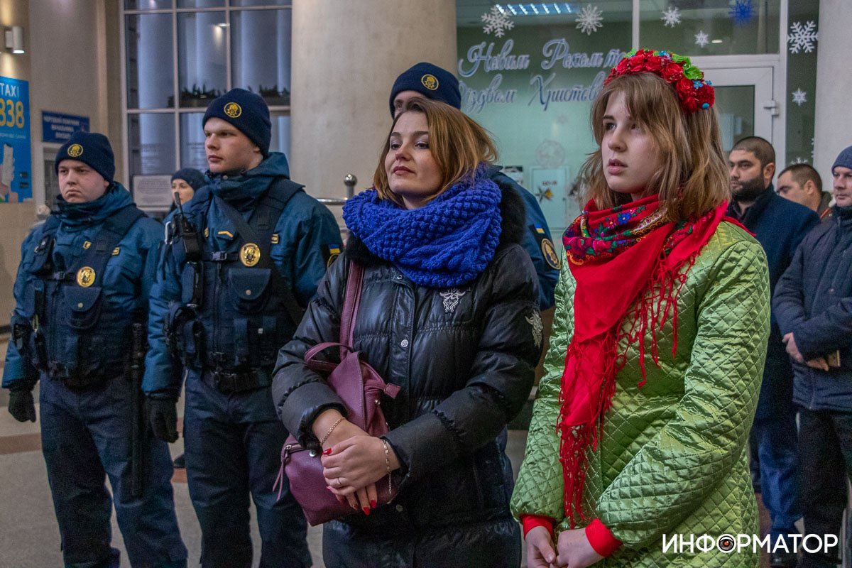 В безопасности В безопасности