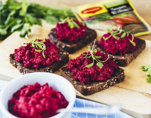 Бюджетные и вкусные рецепты: как приготовить свеклу разными способами 2