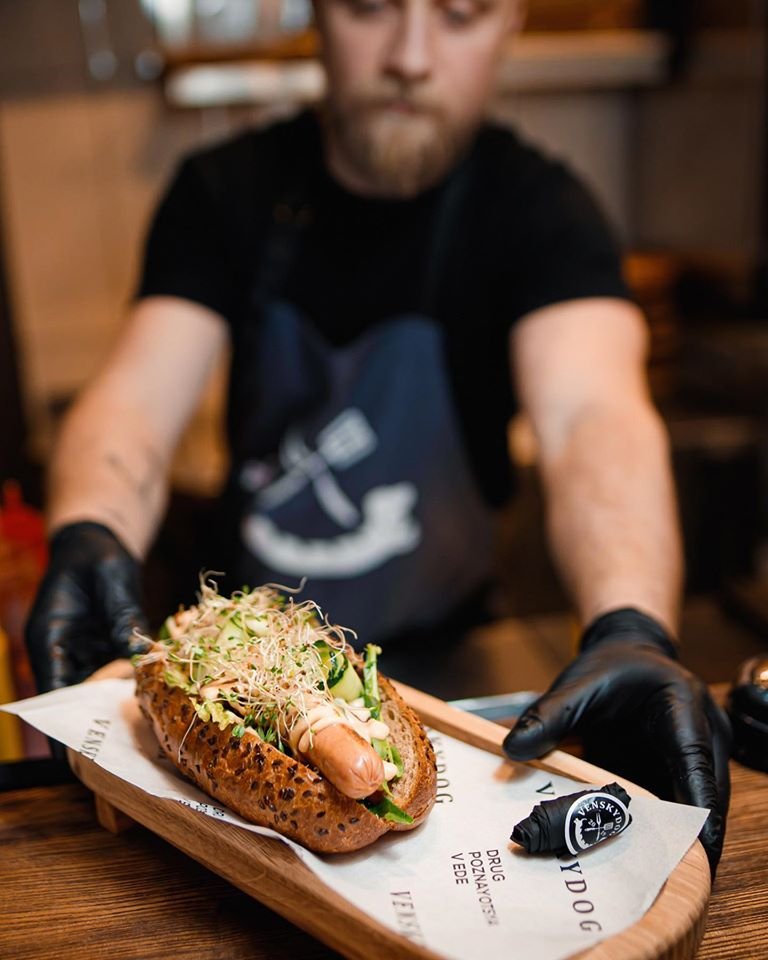 Какие заведения недавно открылись в Днепре 2