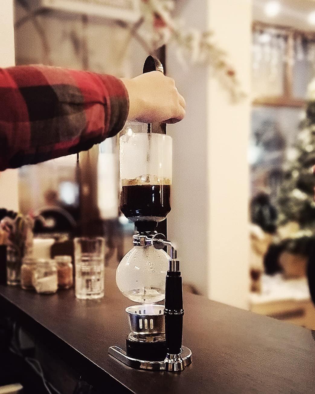 Какие заведения недавно открылись в Днепре 4