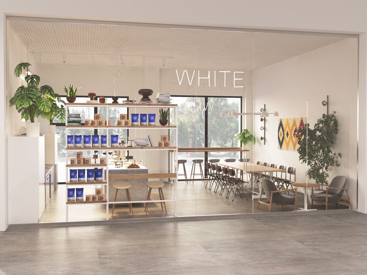 Какие заведения недавно открылись в Днепре 5