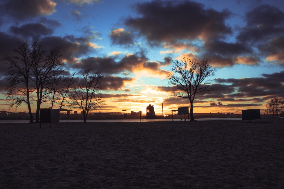 Самые разные цвета Самые разные цвета