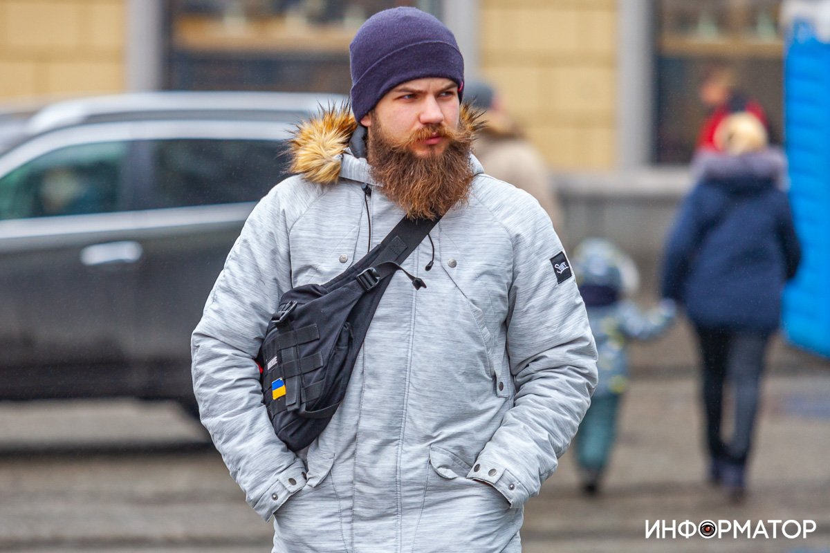 В Днепре обнаружены викинги В Днепре обнаружены викинги