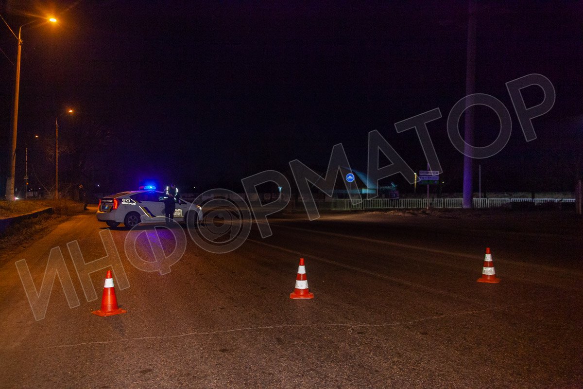 Предупреждали водителей