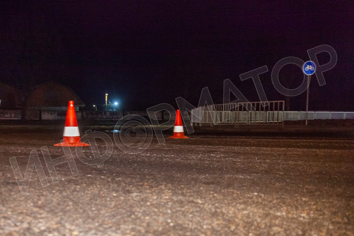 В Днепре на Журналистов перевернулся Lexus 5