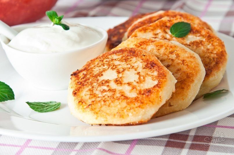 Бюджетные и вкусные рецепты: как приготовить блюда из творога разными способами 3