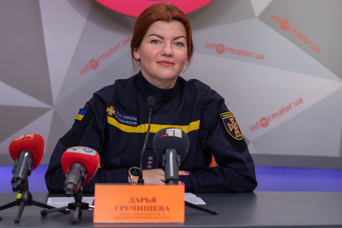 Происшествия на воде и летальные пожары: итоги праздников от полиции и спасателей 1