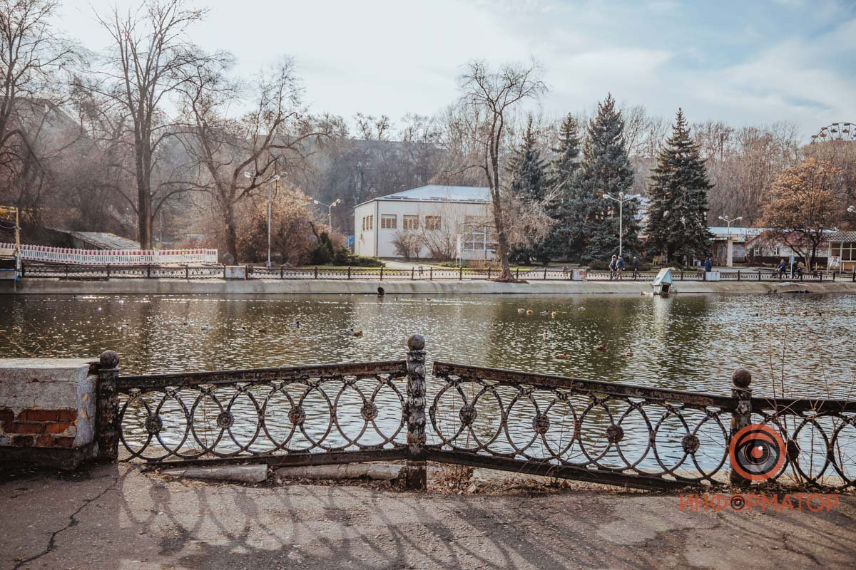 Забор, ты куда?