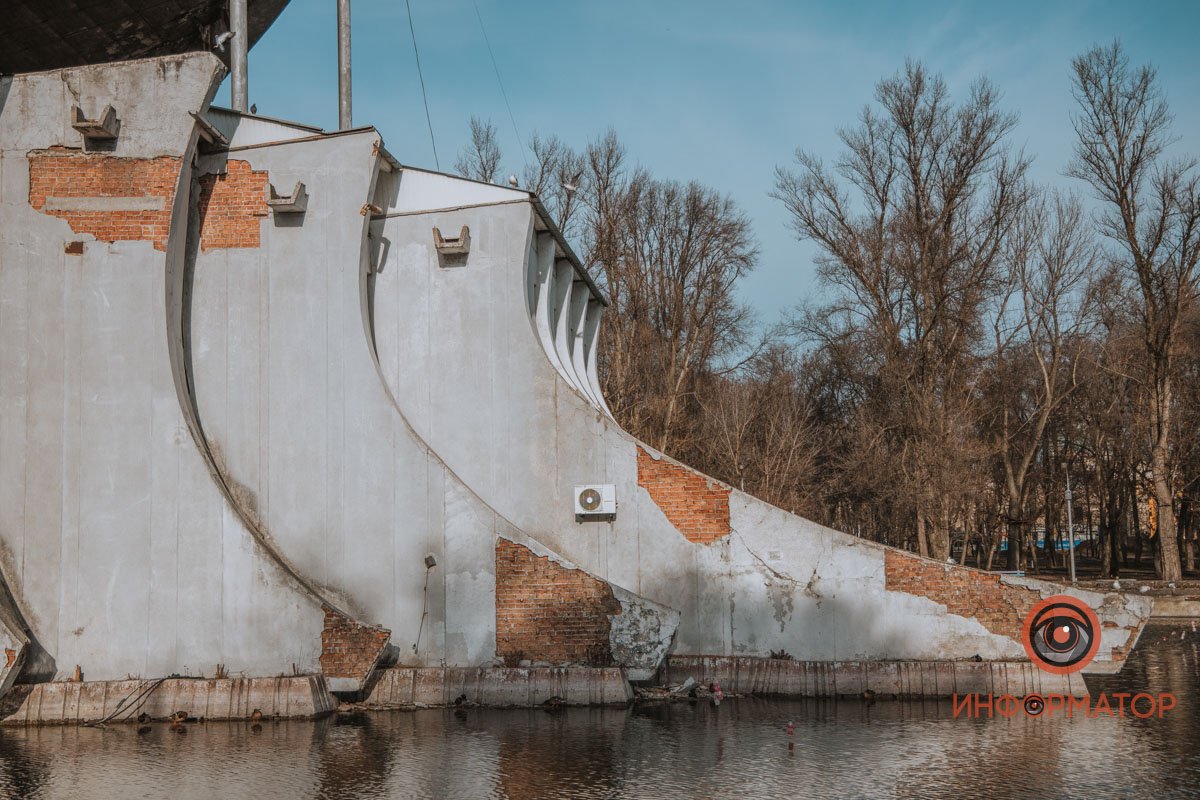 Утратил былой лоск