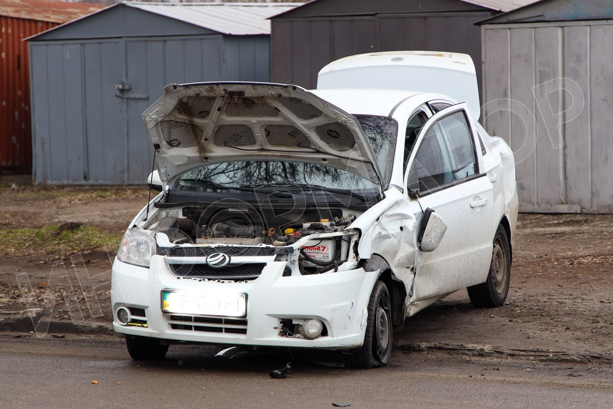 Патрульный экипаж уже на месте Патрульный экипаж уже на месте