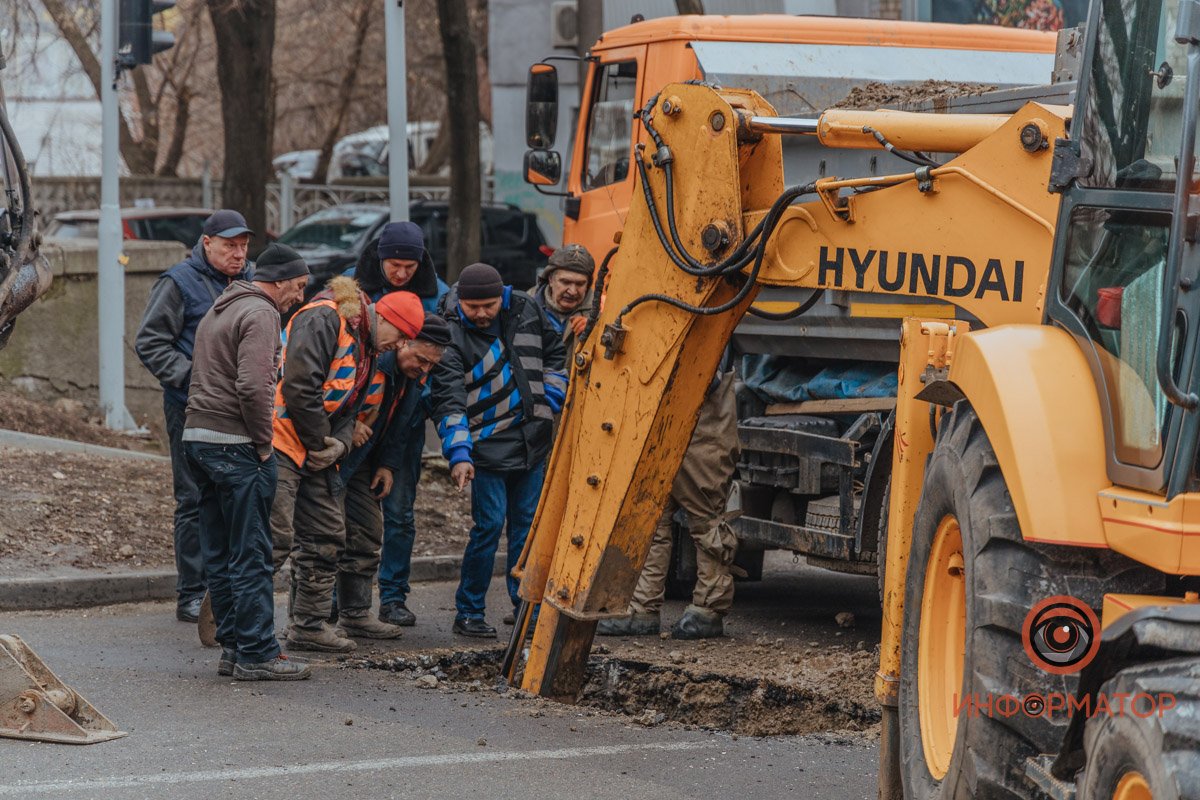Прорыв - тють Прорыв - тють