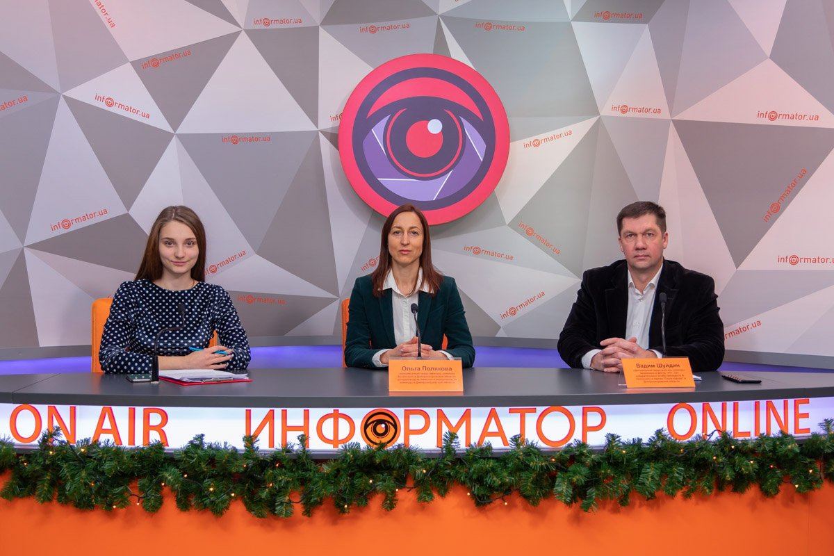 Итоги работы Зе команды в Днепропетровской области: год поддержки президента Владимира Зеленского 3