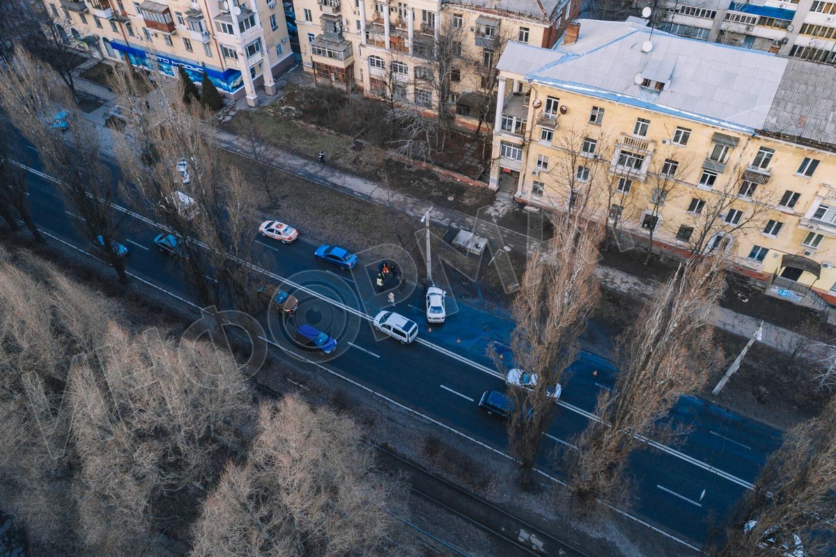 Все детали и обстоятельства происшествия выясняются