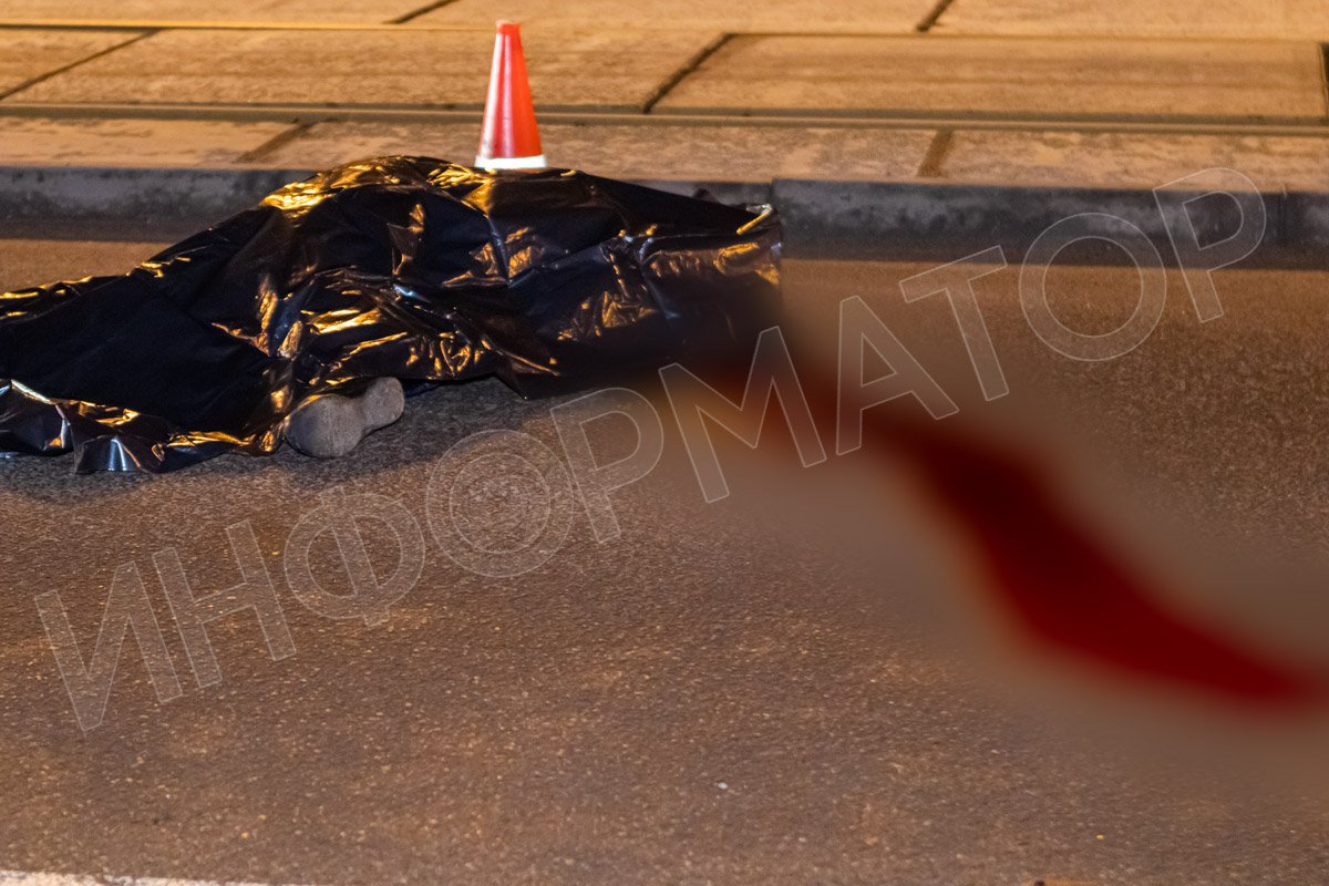 Медики не смогли ничего сделать Медики не смогли ничего сделать