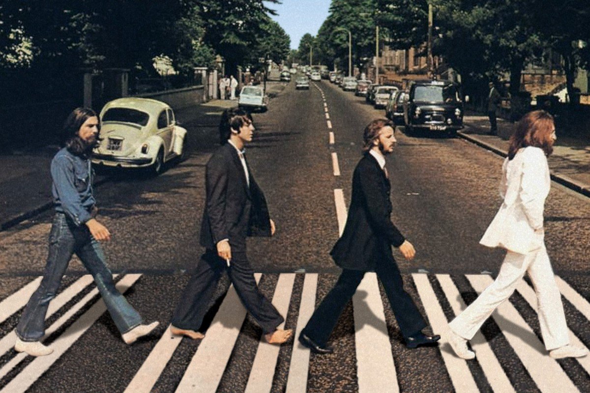 The Beatles The Beatles