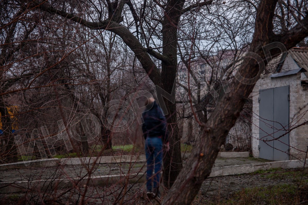 По неподтвержденной информации, молодому человеку было 19 лет