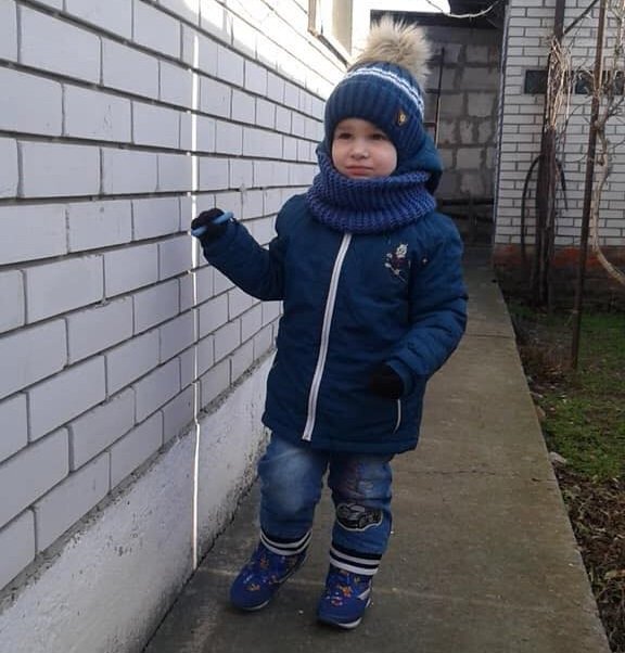 Сохраните жизнь: каким детям из Днепра нужна помощь 4