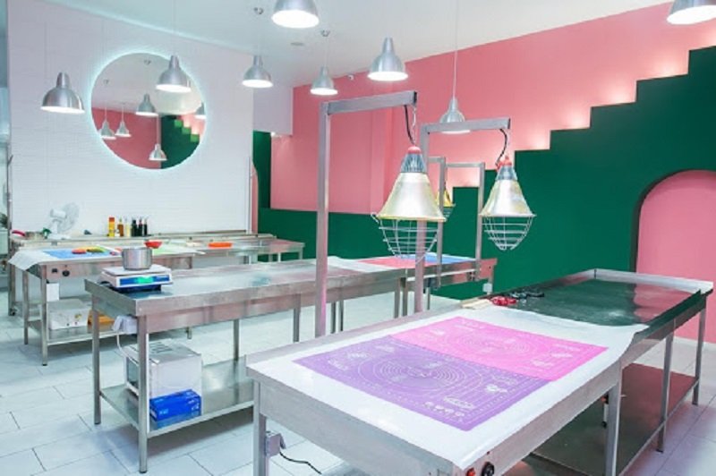 В Днепре откроется место, где сбываются мечты сладкоежек 10