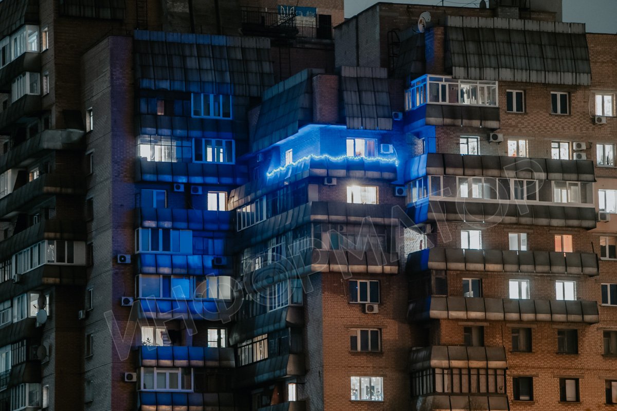 Символы праздников