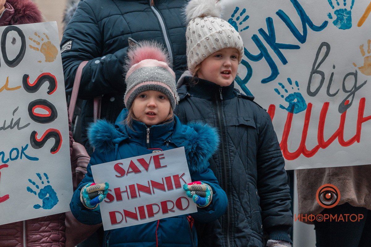 Малыши хотят отстоять любимый КСК Малыши хотят отстоять любимый КСК