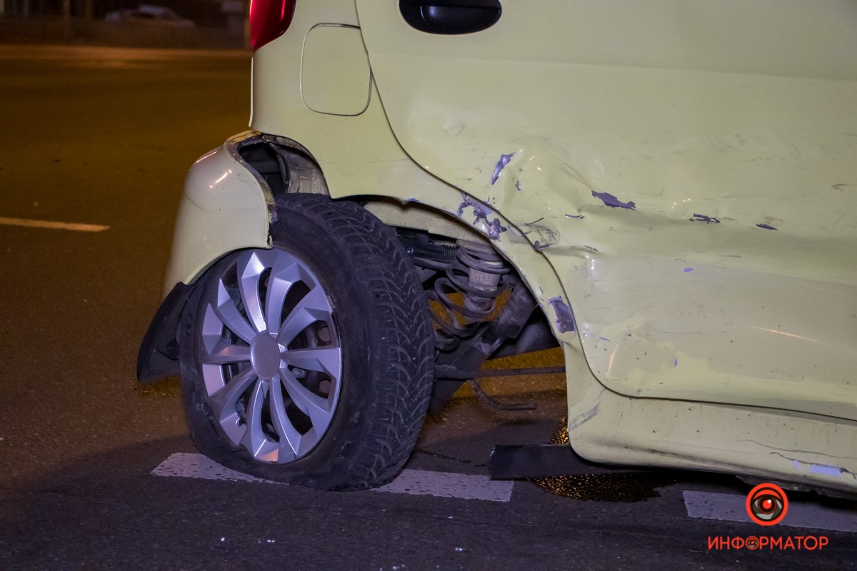 Помощь медиков не понадобилась