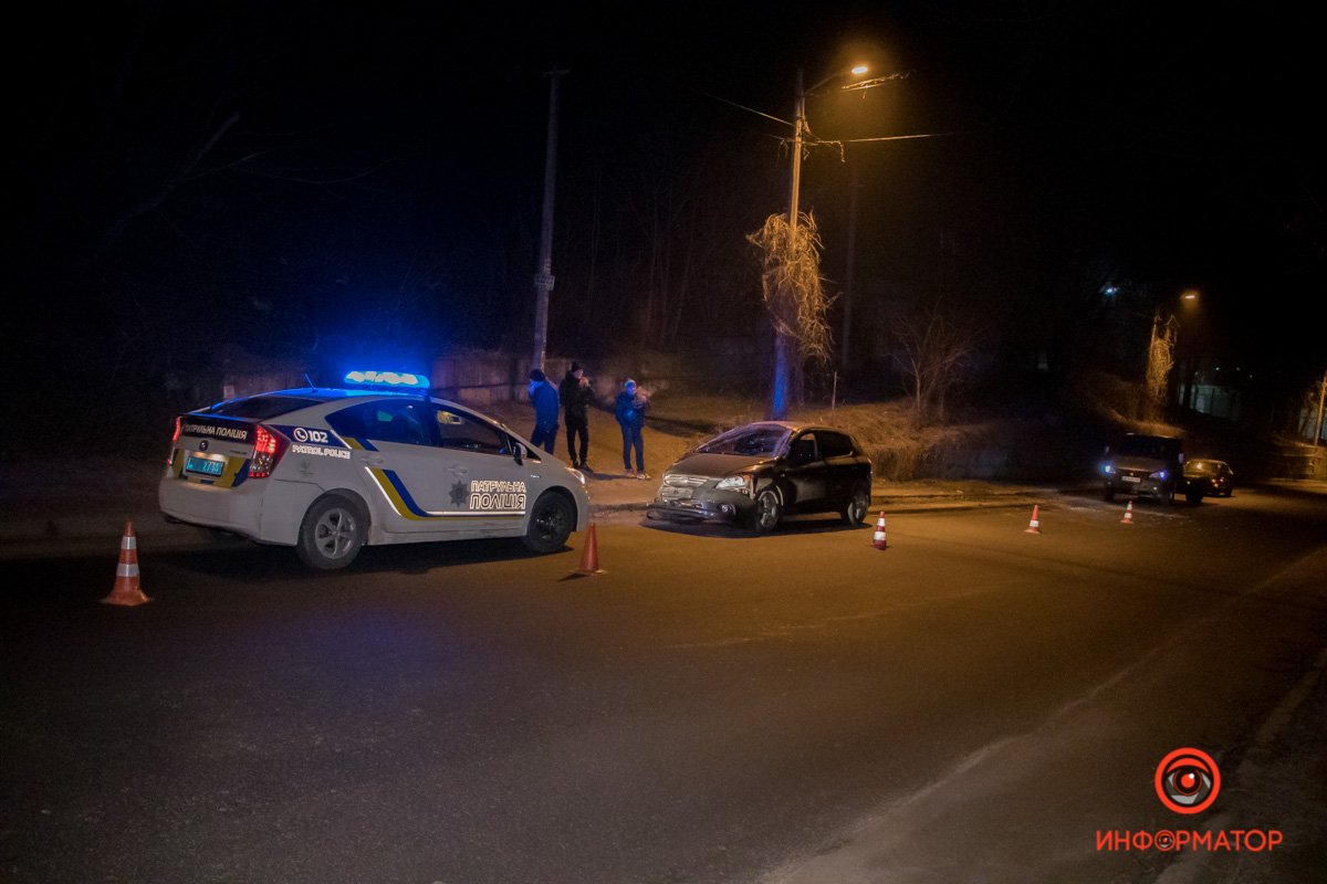 Проезд частично затруднен